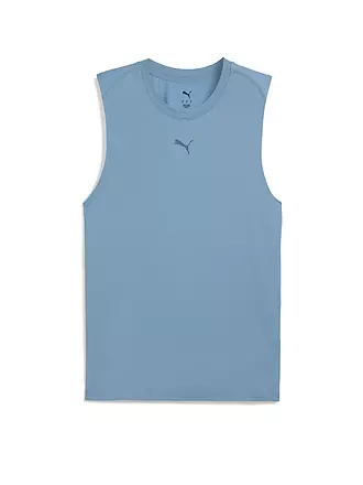 PUMA | Camiseta de fitness para hombre CLOUDSPUN |